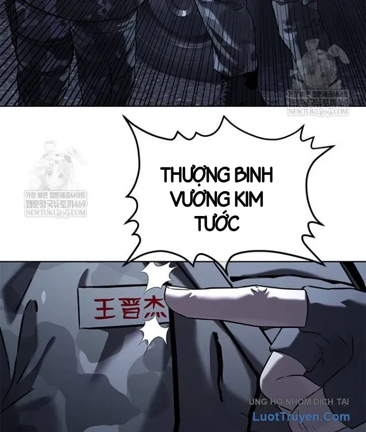 Đội Trưởng Lính Đánh Thuê Chapter 312 - 208