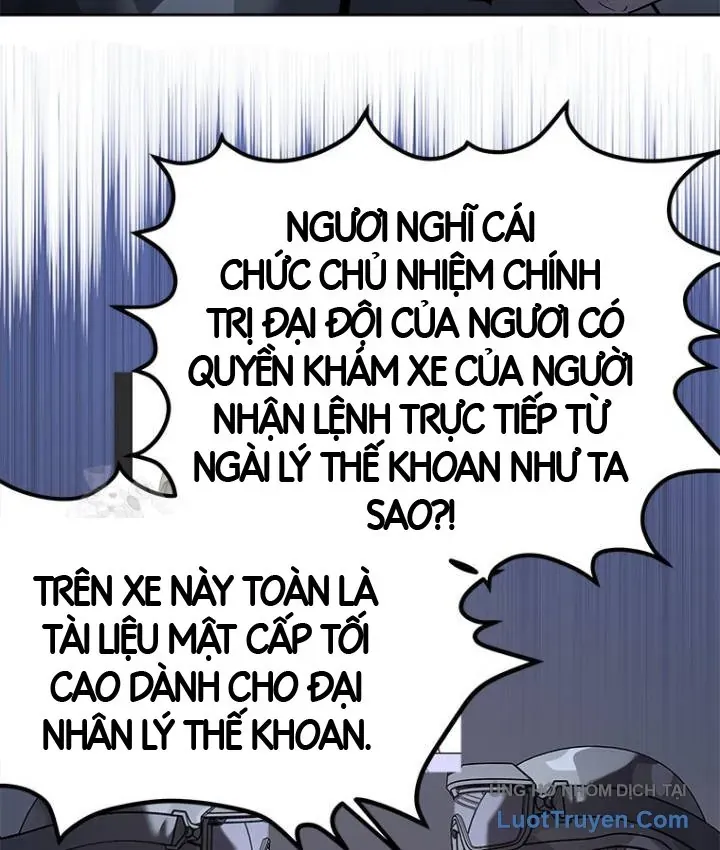 Đội Trưởng Lính Đánh Thuê Chapter 312 - 209