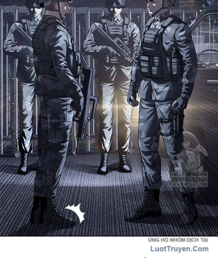 Đội Trưởng Lính Đánh Thuê Chapter 312 - 216