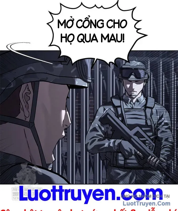 Đội Trưởng Lính Đánh Thuê Chapter 312 - 217