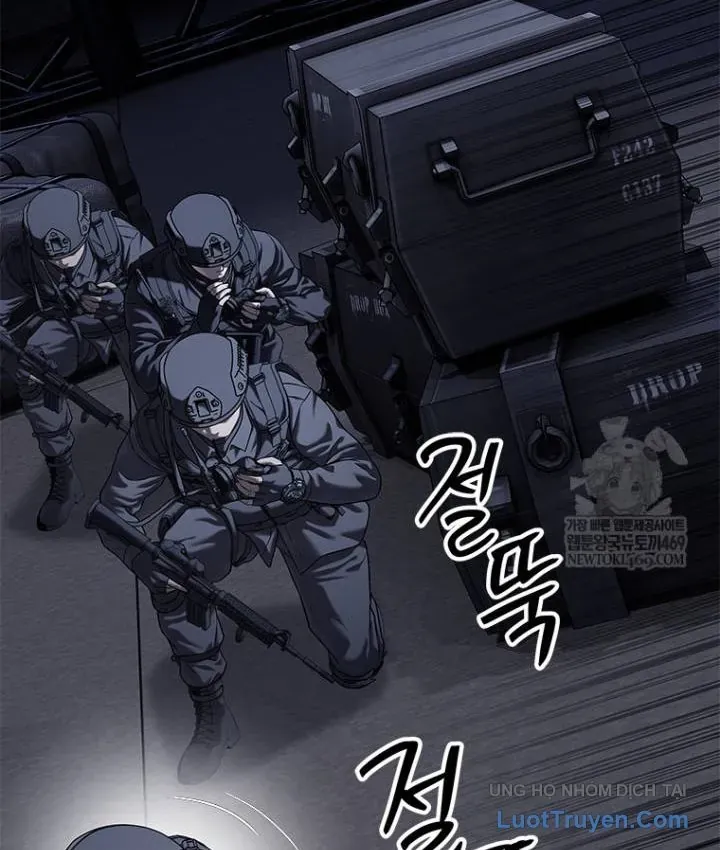 Đội Trưởng Lính Đánh Thuê Chapter 312 - 27