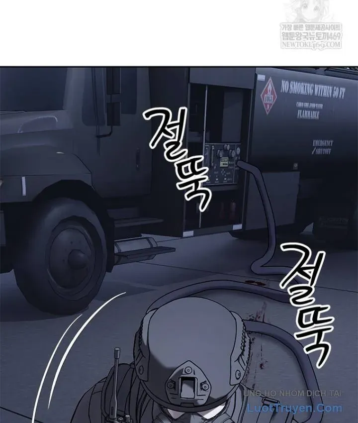 Đội Trưởng Lính Đánh Thuê Chapter 312 - 30