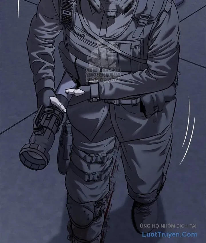 Đội Trưởng Lính Đánh Thuê Chapter 312 - 31