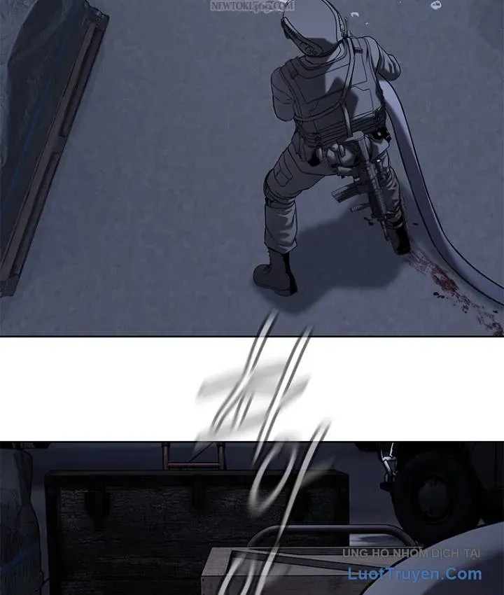 Đội Trưởng Lính Đánh Thuê Chapter 312 - 34