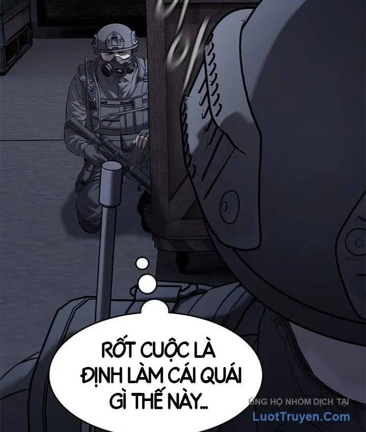 Đội Trưởng Lính Đánh Thuê Chapter 312 - 35