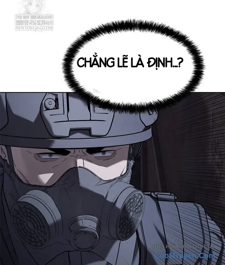 Đội Trưởng Lính Đánh Thuê Chapter 312 - 37