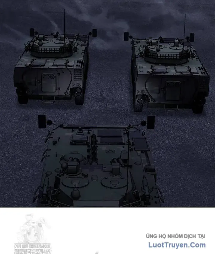 Đội Trưởng Lính Đánh Thuê Chapter 312 - 40