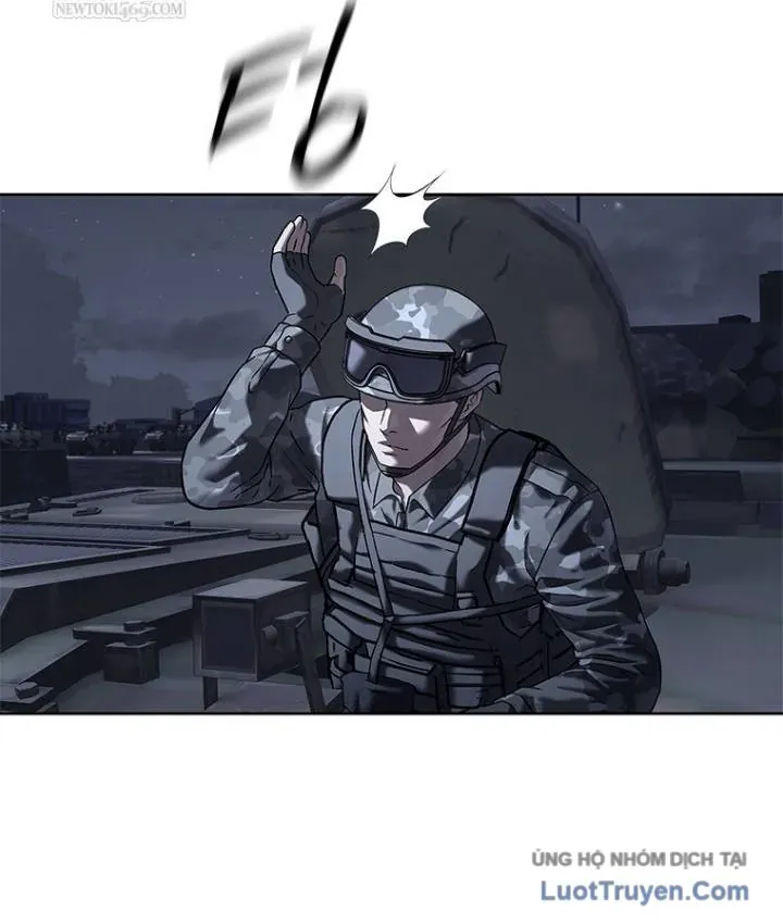 Đội Trưởng Lính Đánh Thuê Chapter 312 - 41