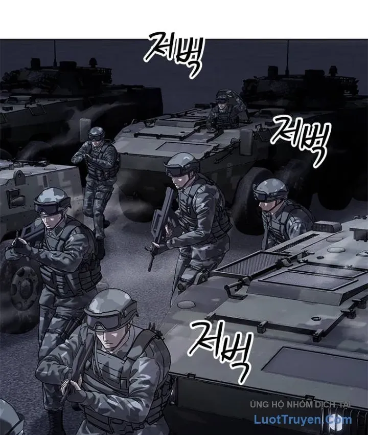 Đội Trưởng Lính Đánh Thuê Chapter 312 - 42