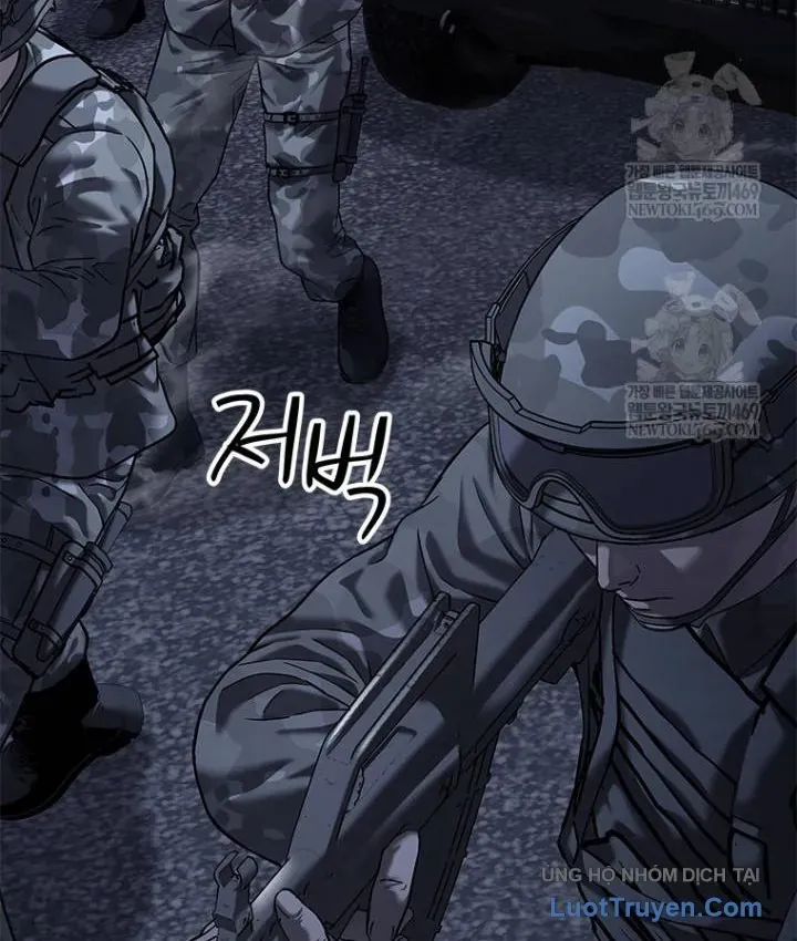 Đội Trưởng Lính Đánh Thuê Chapter 312 - 43