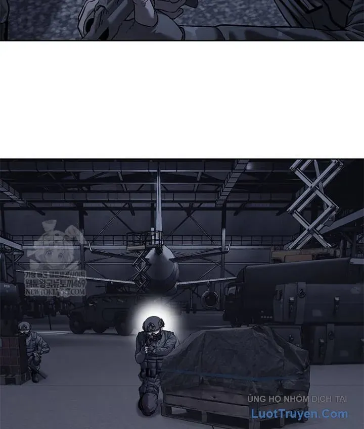 Đội Trưởng Lính Đánh Thuê Chapter 312 - 44