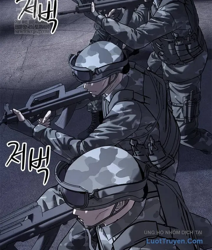 Đội Trưởng Lính Đánh Thuê Chapter 312 - 47