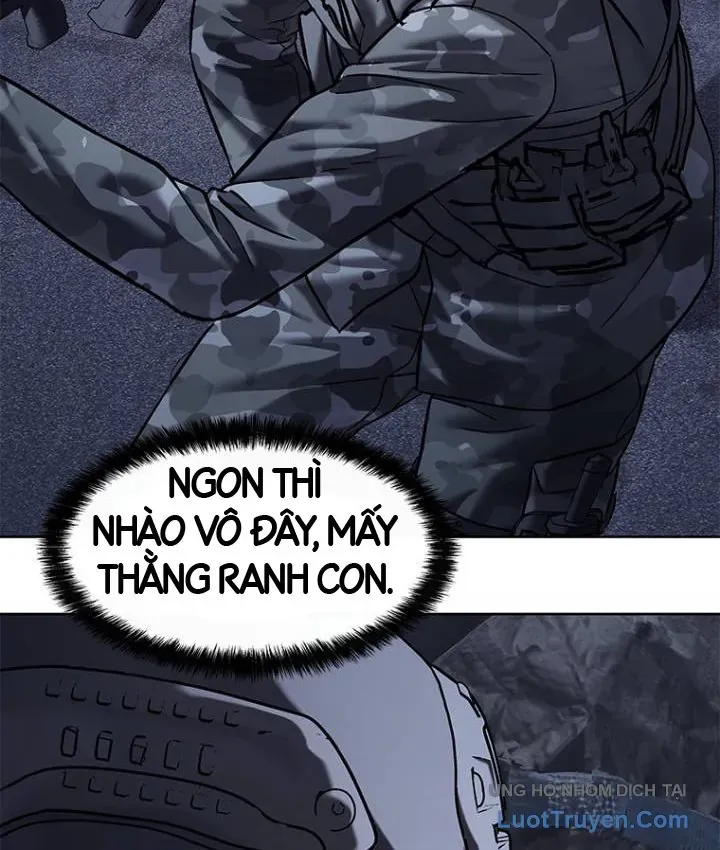 Đội Trưởng Lính Đánh Thuê Chapter 312 - 48