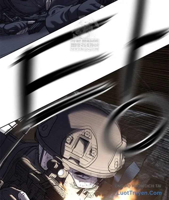 Đội Trưởng Lính Đánh Thuê Chapter 312 - 53