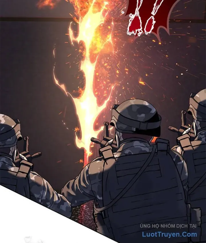 Đội Trưởng Lính Đánh Thuê Chapter 312 - 57