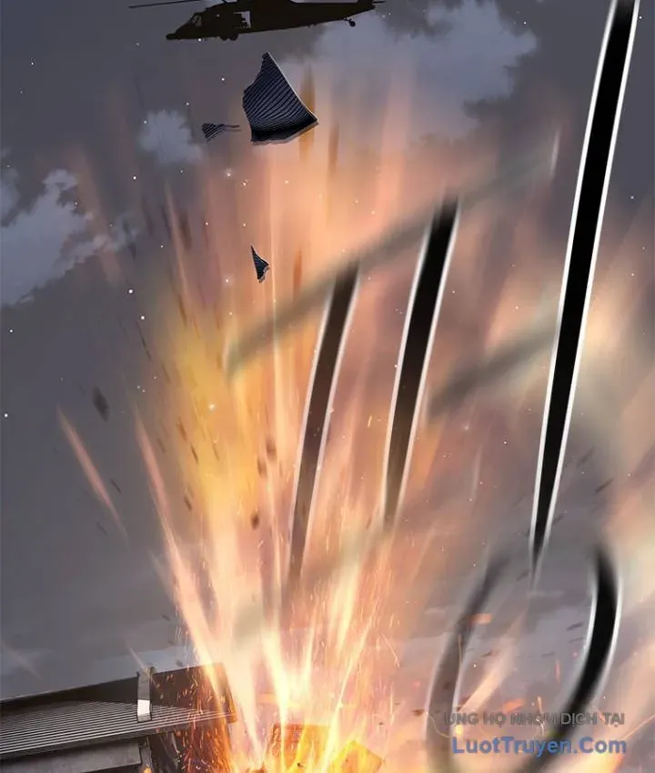 Đội Trưởng Lính Đánh Thuê Chapter 312 - 61