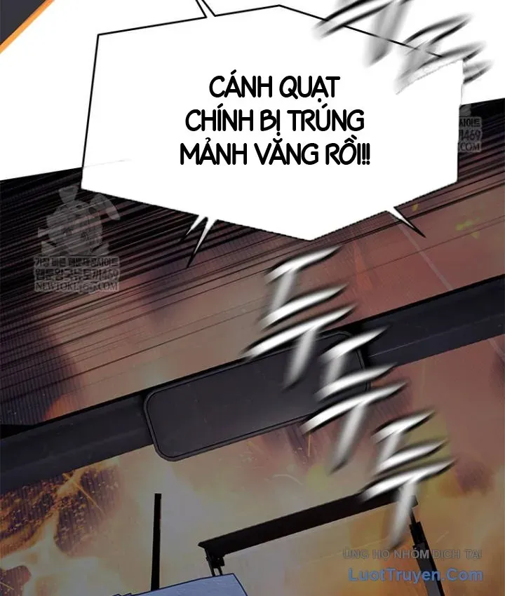 Đội Trưởng Lính Đánh Thuê Chapter 312 - 65