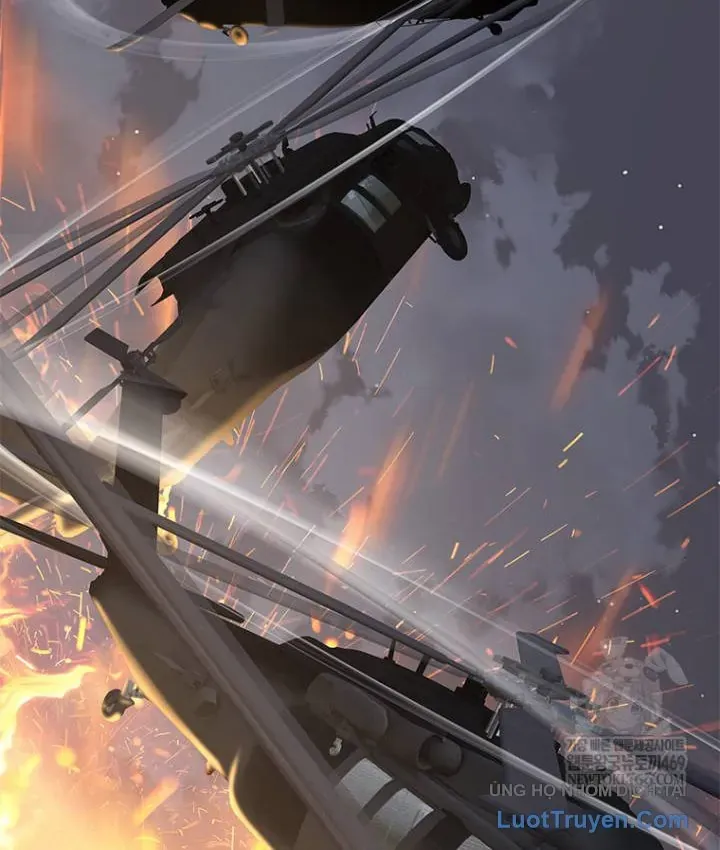 Đội Trưởng Lính Đánh Thuê Chapter 312 - 68