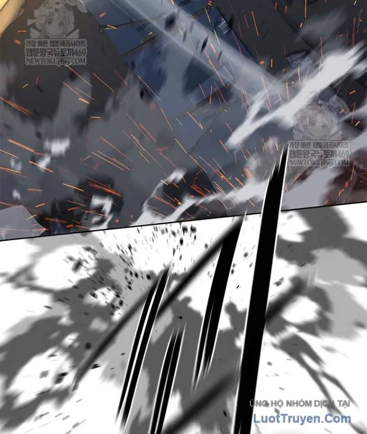 Đội Trưởng Lính Đánh Thuê Chapter 312 - 70