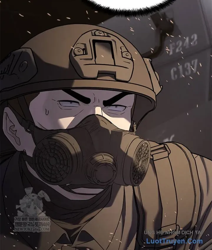Đội Trưởng Lính Đánh Thuê Chapter 312 - 75