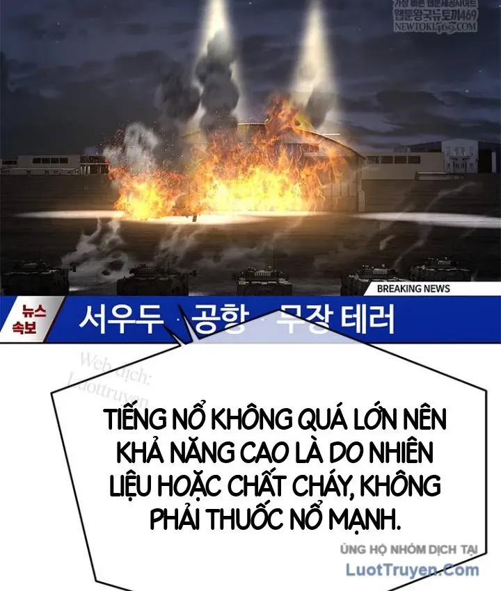 Đội Trưởng Lính Đánh Thuê Chapter 312 - 81