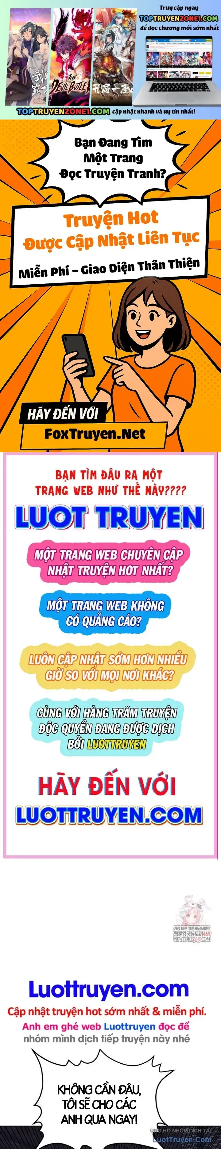 Đội Trưởng Lính Đánh Thuê Chapter 313 - 2