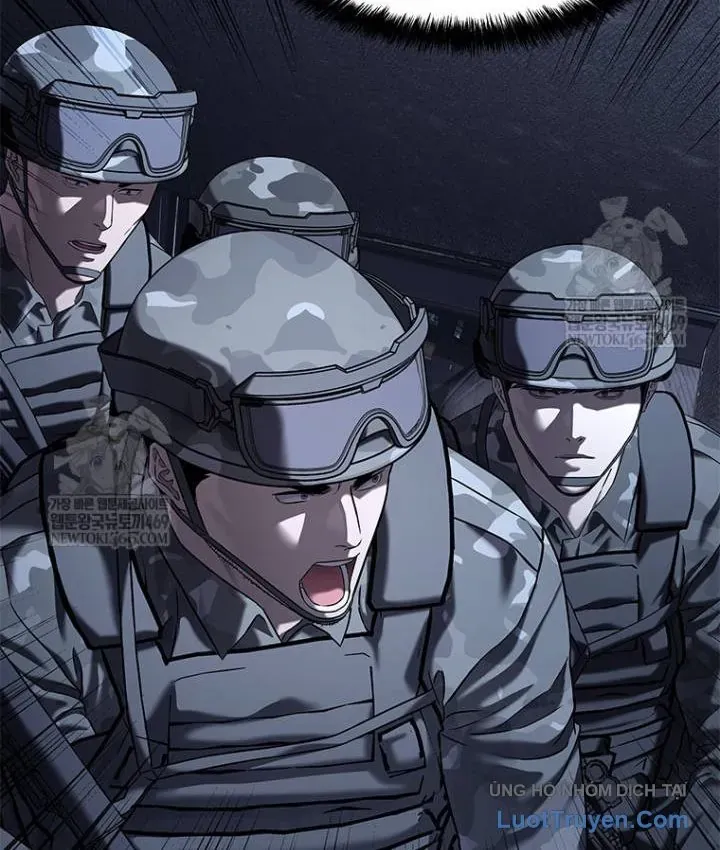 Đội Trưởng Lính Đánh Thuê Chapter 313 - 118