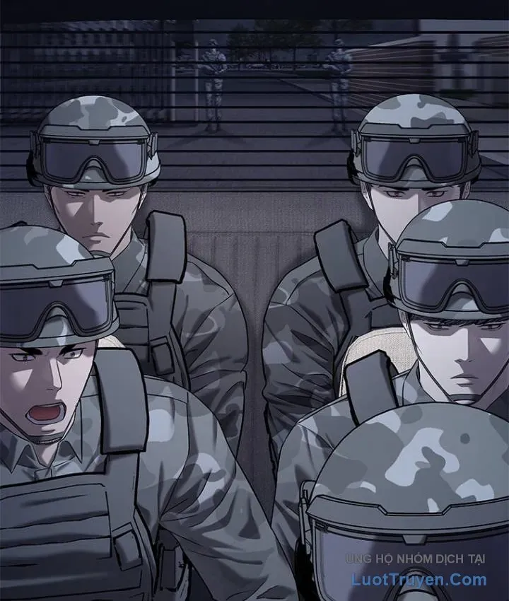 Đội Trưởng Lính Đánh Thuê Chapter 313 - 13