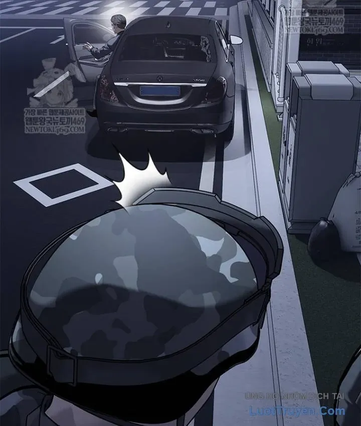 Đội Trưởng Lính Đánh Thuê Chapter 313 - 122