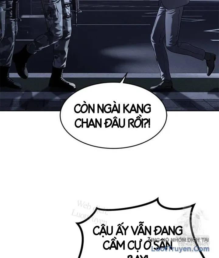 Đội Trưởng Lính Đánh Thuê Chapter 313 - 126
