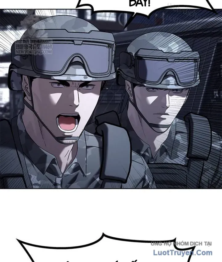 Đội Trưởng Lính Đánh Thuê Chapter 313 - 127