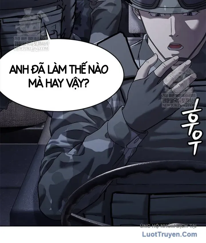 Đội Trưởng Lính Đánh Thuê Chapter 313 - 14