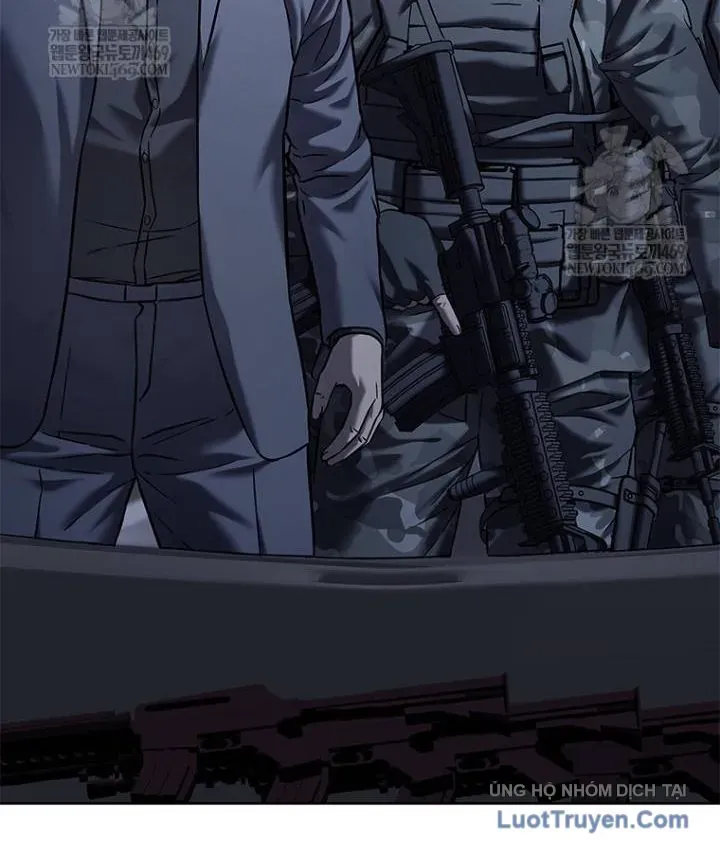 Đội Trưởng Lính Đánh Thuê Chapter 313 - 133