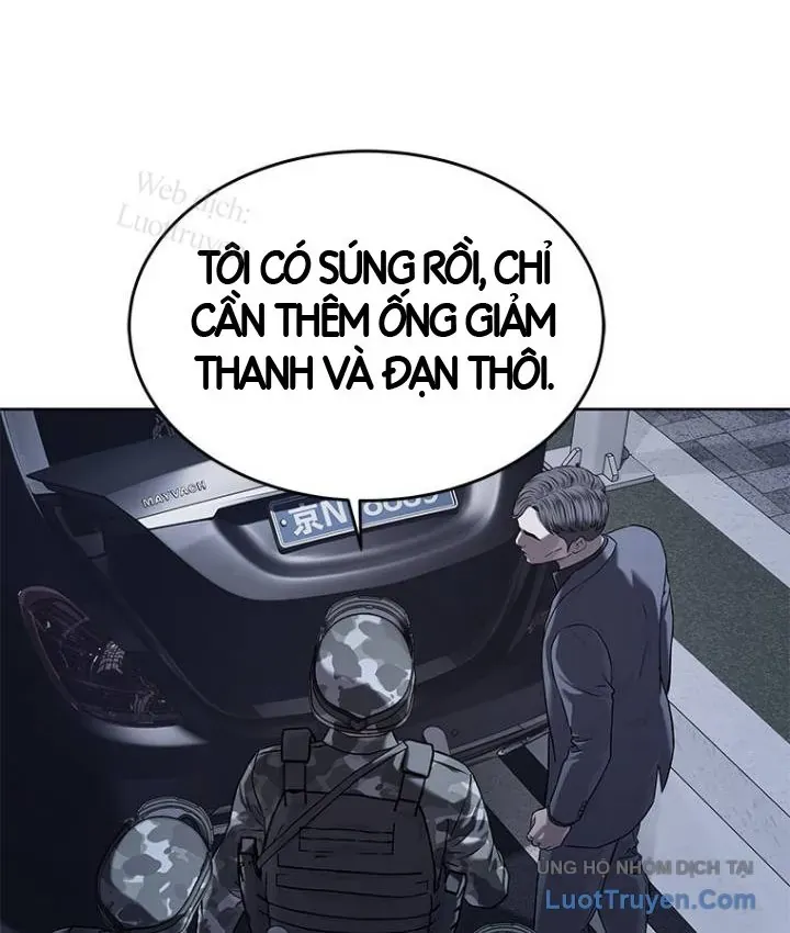 Đội Trưởng Lính Đánh Thuê Chapter 313 - 134