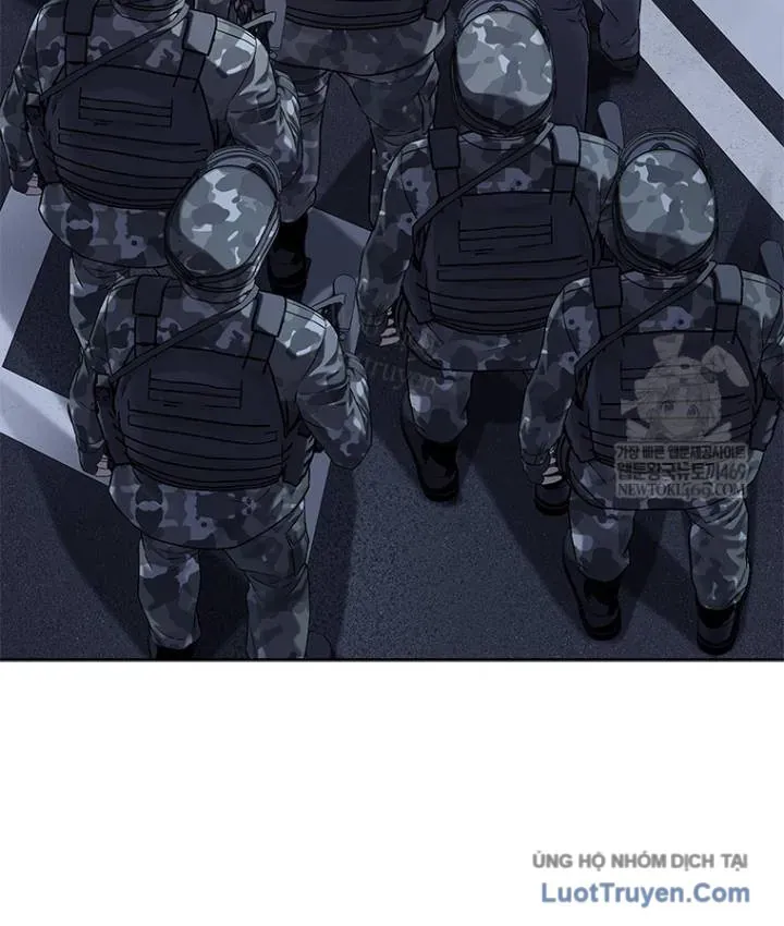 Đội Trưởng Lính Đánh Thuê Chapter 313 - 135