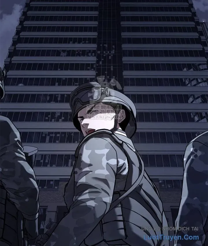 Đội Trưởng Lính Đánh Thuê Chapter 313 - 137