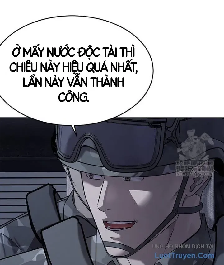 Đội Trưởng Lính Đánh Thuê Chapter 313 - 15