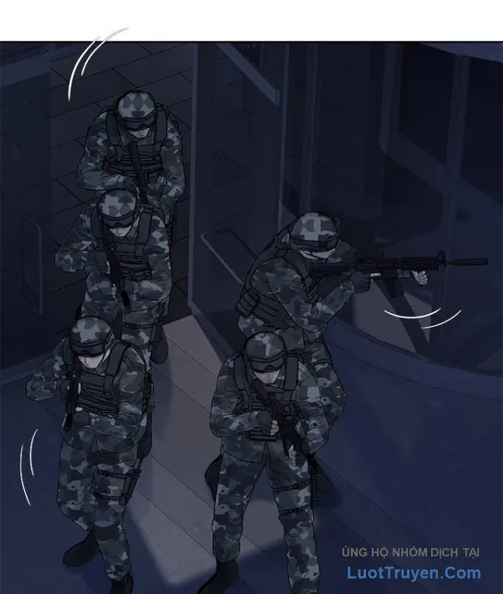 Đội Trưởng Lính Đánh Thuê Chapter 313 - 144