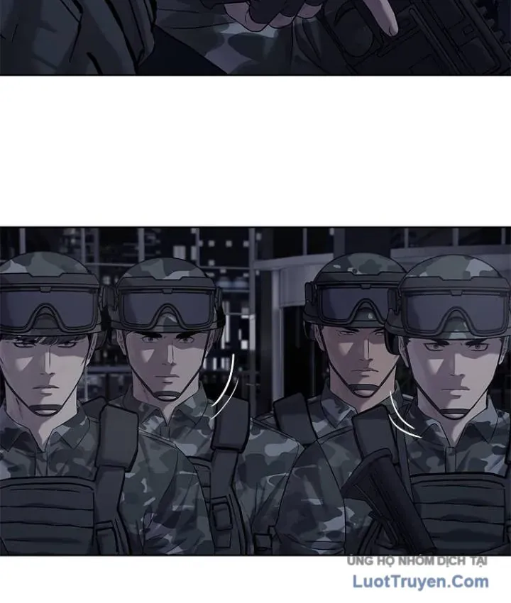 Đội Trưởng Lính Đánh Thuê Chapter 313 - 153