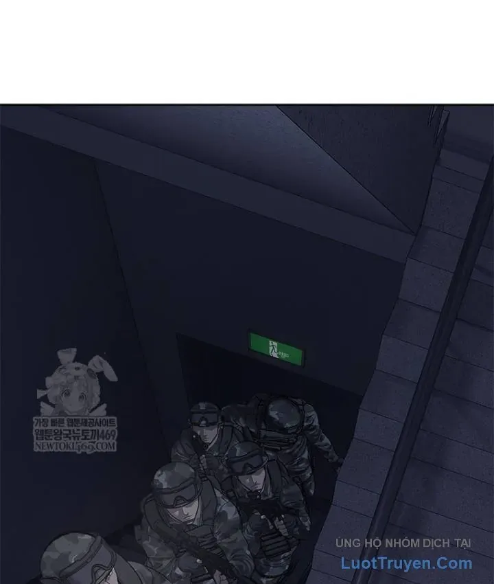 Đội Trưởng Lính Đánh Thuê Chapter 313 - 154