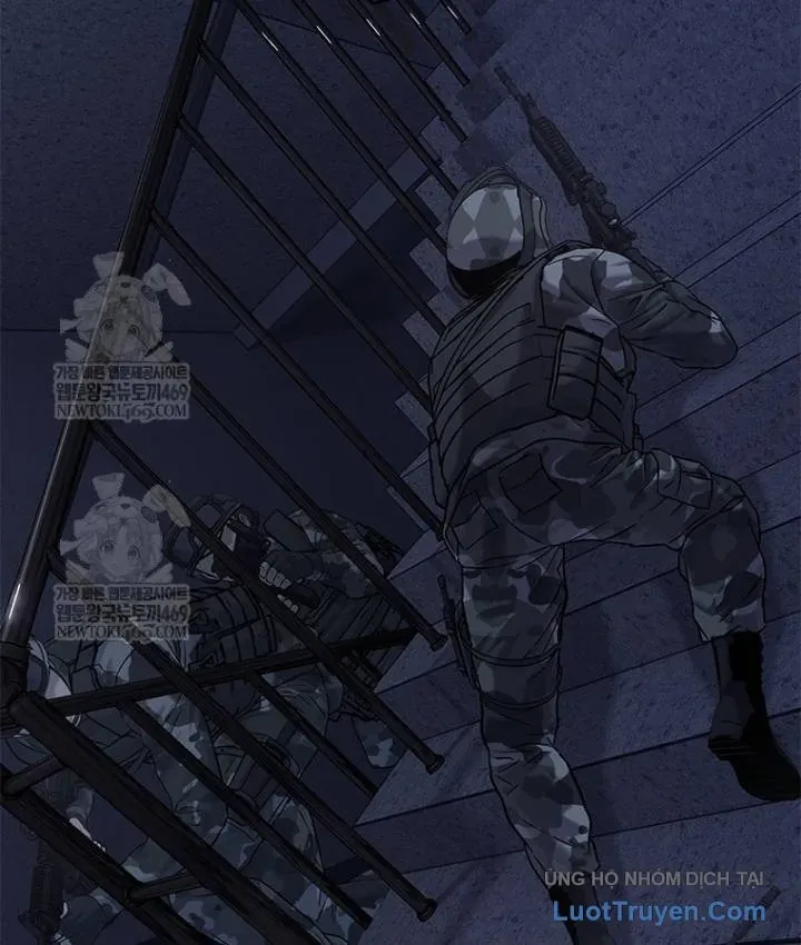 Đội Trưởng Lính Đánh Thuê Chapter 313 - 158