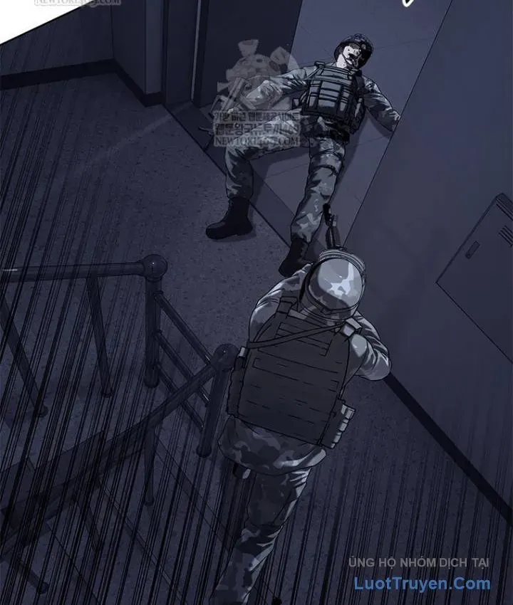 Đội Trưởng Lính Đánh Thuê Chapter 313 - 167
