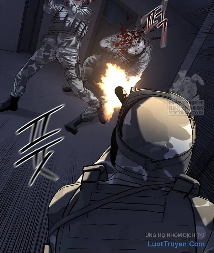 Đội Trưởng Lính Đánh Thuê Chapter 313 - 169