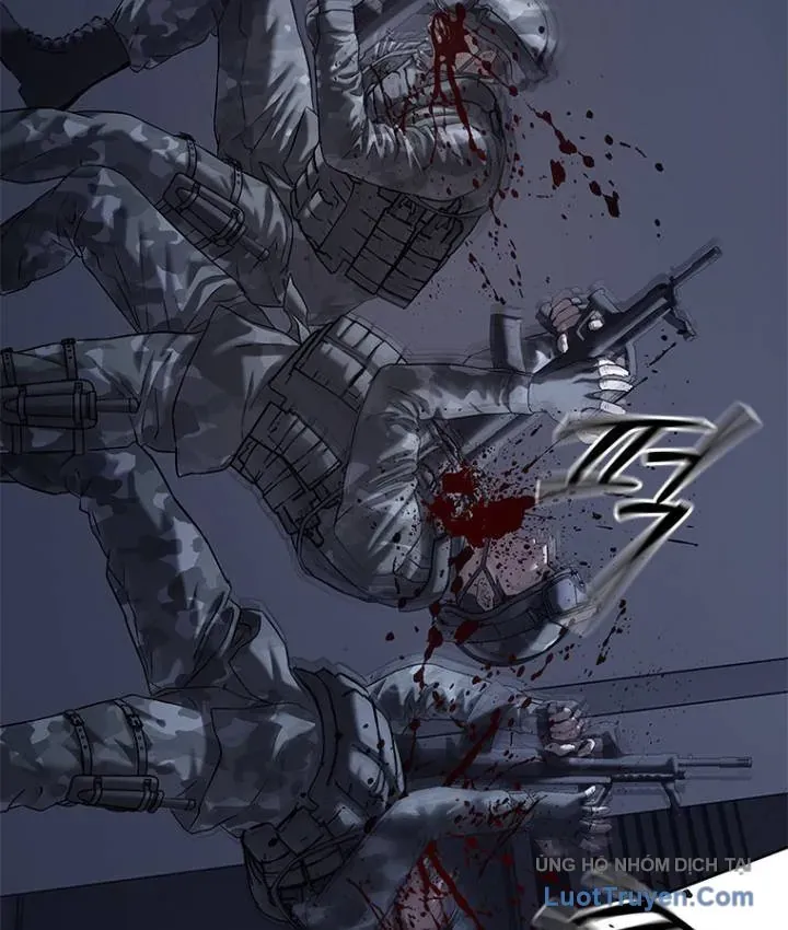 Đội Trưởng Lính Đánh Thuê Chapter 313 - 174