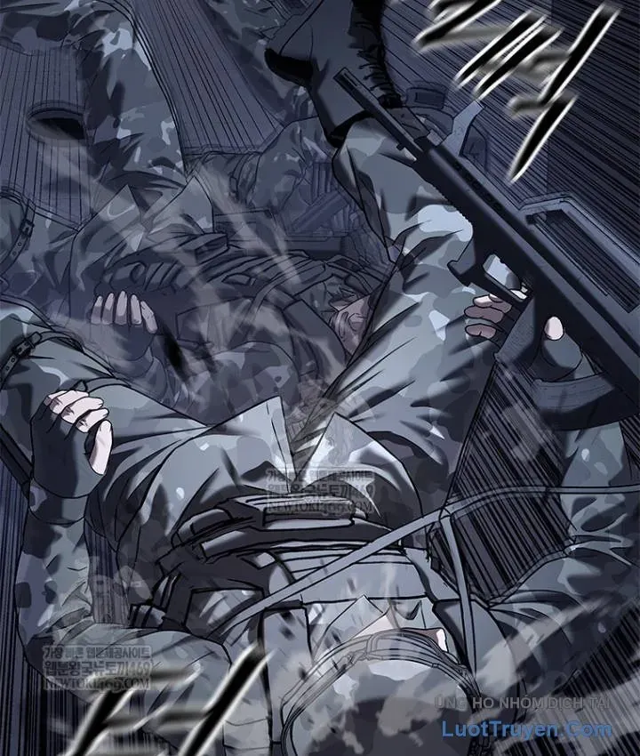 Đội Trưởng Lính Đánh Thuê Chapter 313 - 177