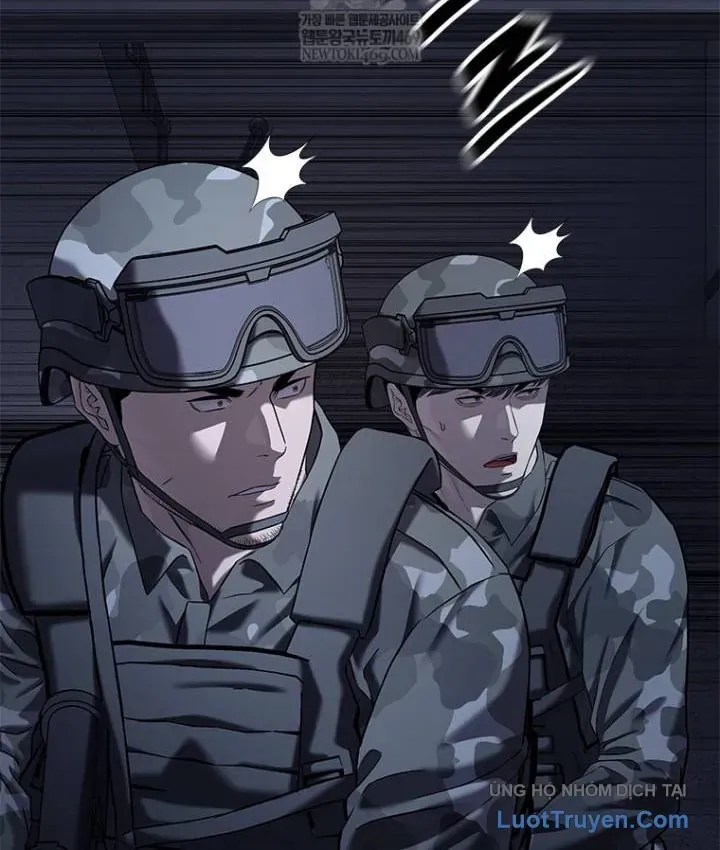 Đội Trưởng Lính Đánh Thuê Chapter 313 - 182