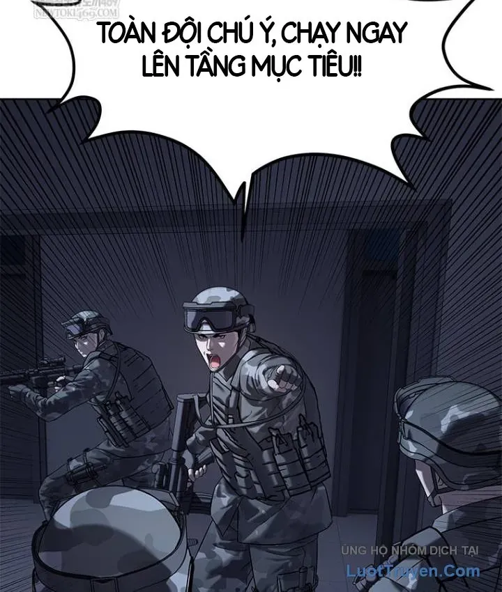Đội Trưởng Lính Đánh Thuê Chapter 313 - 184