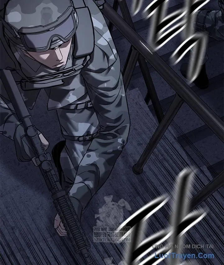 Đội Trưởng Lính Đánh Thuê Chapter 313 - 189