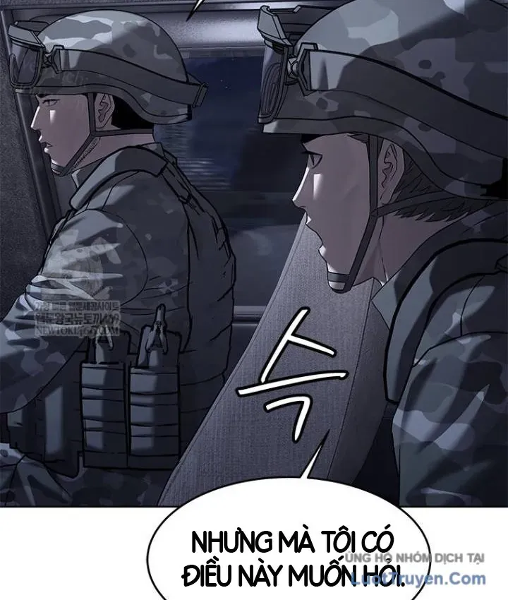 Đội Trưởng Lính Đánh Thuê Chapter 313 - 20