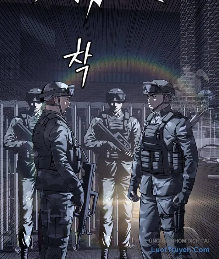 Đội Trưởng Lính Đánh Thuê Chapter 313 - 3